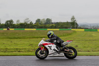 Advanced Group White Bikes