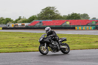Lower Group Black Bikes