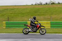 Lower Group Red Bikes