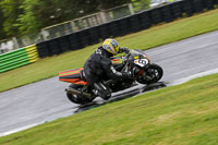 Middle Group Black Bikes
