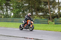 Middle Group Orange Bikes