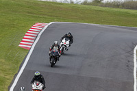 Advanced Group Black Bikes