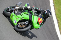 Advanced Group Green Bikes