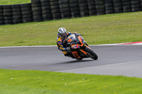 Advanced Group Orange Bikes