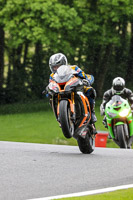 Advanced Group Orange Bikes