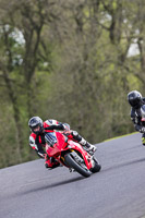 Advanced Group Red Bikes