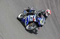 Middle Group Blue Bikes