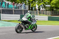 Middle Group Green Bikes