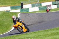 Middle Group Orange Bikes