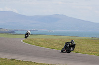 Advanced Group Black Bikes