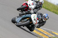 Advanced Group Green Bikes