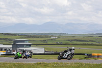 Advanced Group Silver/Grey Bikes