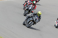 Lower Group Black Bikes