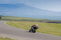 Lower Group Black Bikes