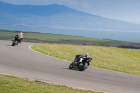 Lower Group Black Bikes