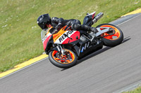 Lower Group Orange Bikes