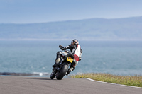 Lower Group Yellow Bikes