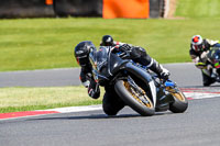 Advanced Group Black Bikes