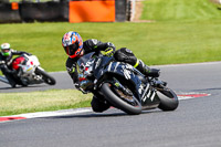 Advanced Group Black Bikes