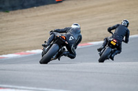 Eve Low/Mid Group Black Bikes