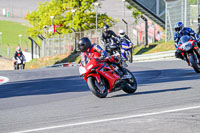 Eve Low/Mid Group Red Bikes