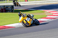 Eve Low/Mid Group Yellow Bikes