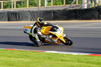 Eve Low/Mid Group Yellow Bikes