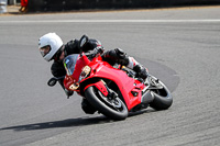 Lower Group Red Bikes