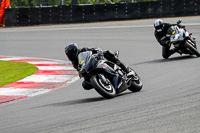 Middle Group 1 Black Bikes