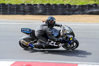 Middle Group 1 Black Bikes