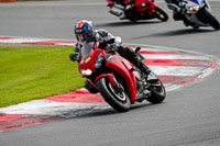 Middle Group 1 Red Bikes