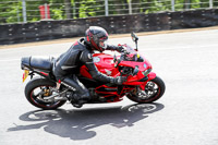 Middle Group 1 Red Bikes
