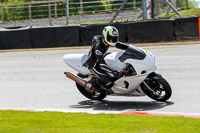 Middle Group 1 White Bikes