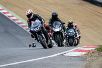 Middle Group  2 Black Bikes