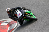 Advanced Group Green Bikes