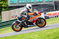 Advanced Group Orange Bikes