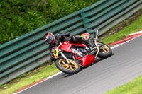 Advanced Group Red Bikes