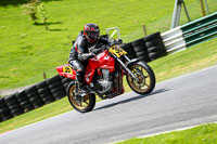 Advanced Group Red Bikes