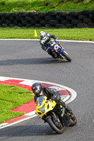 Eve Low/Mid Group Yellow Bikes