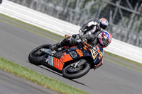 Advanced Group Orange Bikes