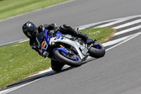 Advanced Group Silver/Grey Bikes