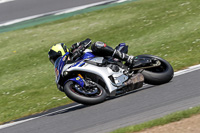 Advanced Group Silver/Grey Bikes