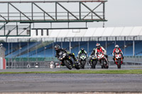 Lower Group Black Bikes