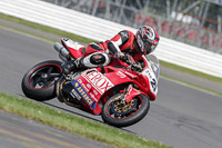 Lower Group Red Bikes