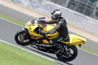 Lower Group Yellow Bikes