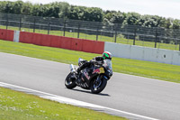 Middle Group Black Bikes