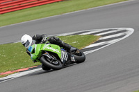 Middle  Group Green Bikes