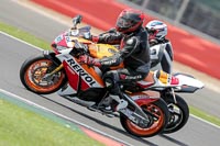 Middle Group Orange Bikes