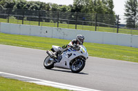 Middle  Group White Bikes