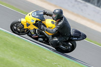 Middle Group Yellow Bikes